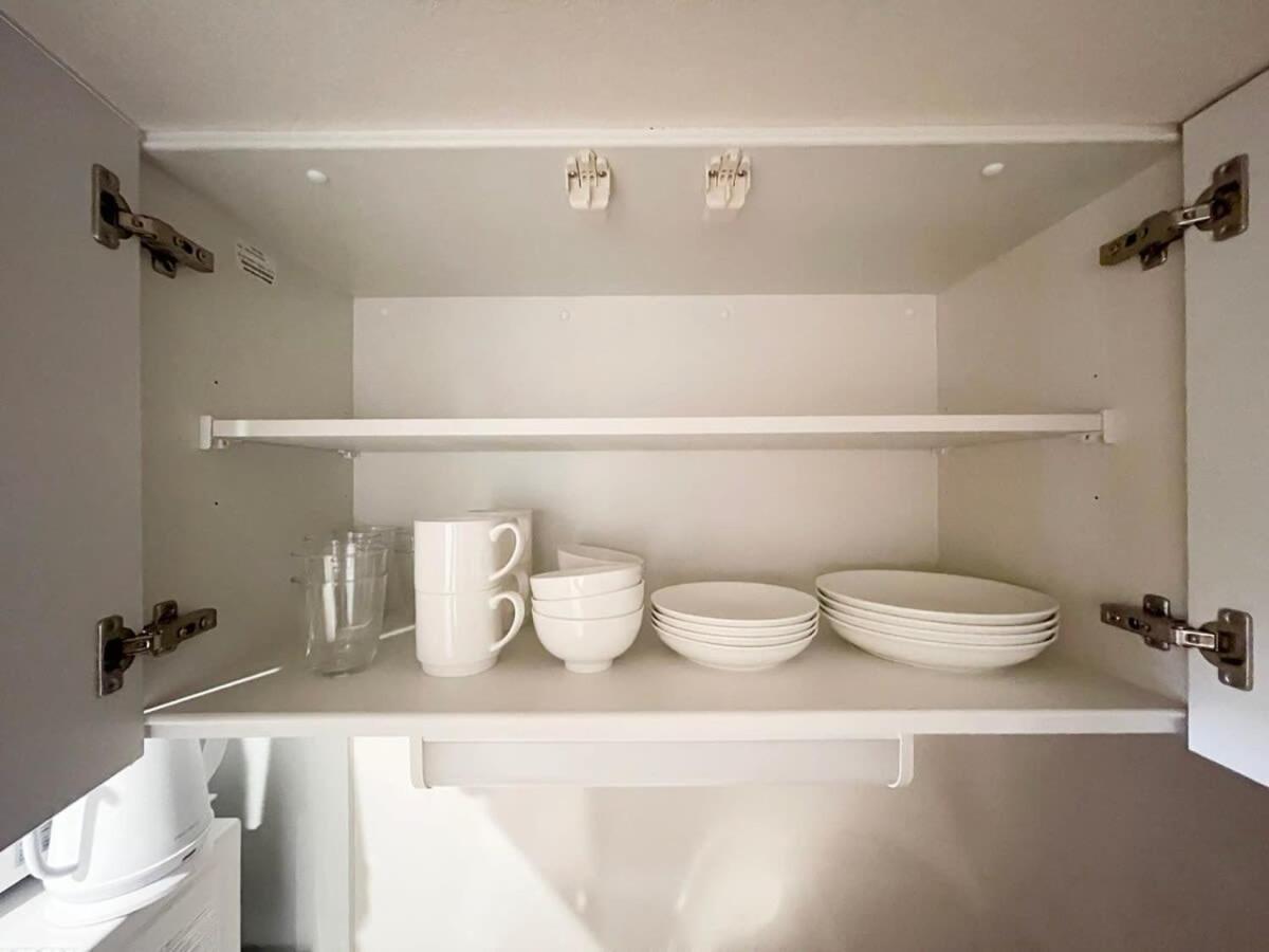 Casaen - 1Br Apartment With Beautiful City View Near Shopping District For 6Ppl Hiroshima Luaran gambar
