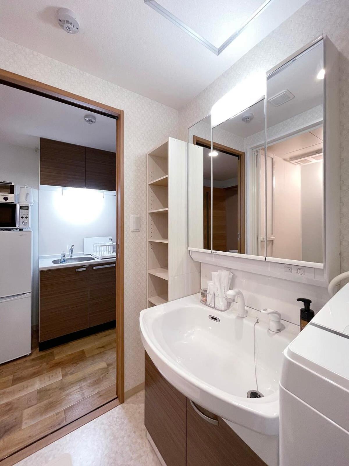 Casaen - 1Br Apartment With Beautiful City View Near Shopping District For 6Ppl Hiroshima Luaran gambar