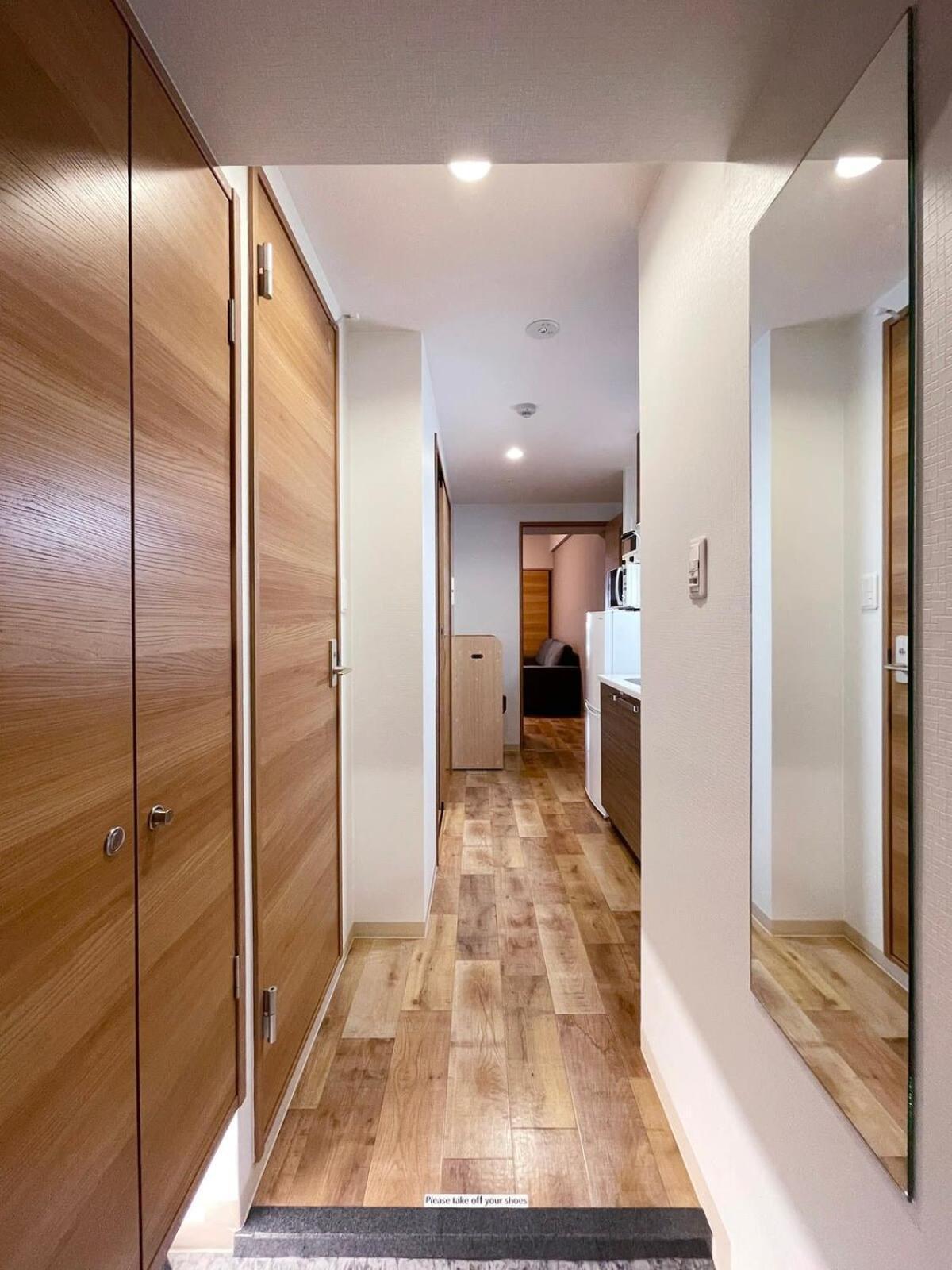 Casaen - 1Br Apartment With Beautiful City View Near Shopping District For 6Ppl Hiroshima Luaran gambar